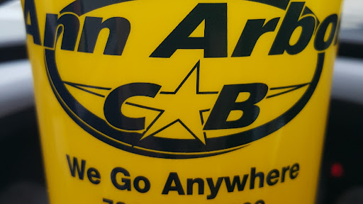 Ann Arbor Cab