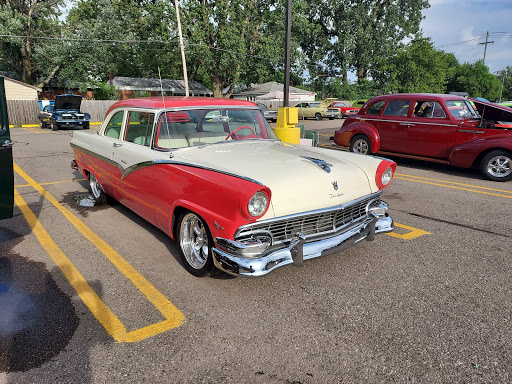 Bowling Alley «Merri-Bowl Lanes», reviews and photos, 30950 Five Mile Road, Livonia, MI 48154, USA