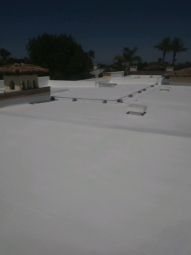 Roofing Contractor «Canyon State Roofing & Consulting», reviews and photos, 847 E Bruce Ave, Gilbert, AZ 85234, USA