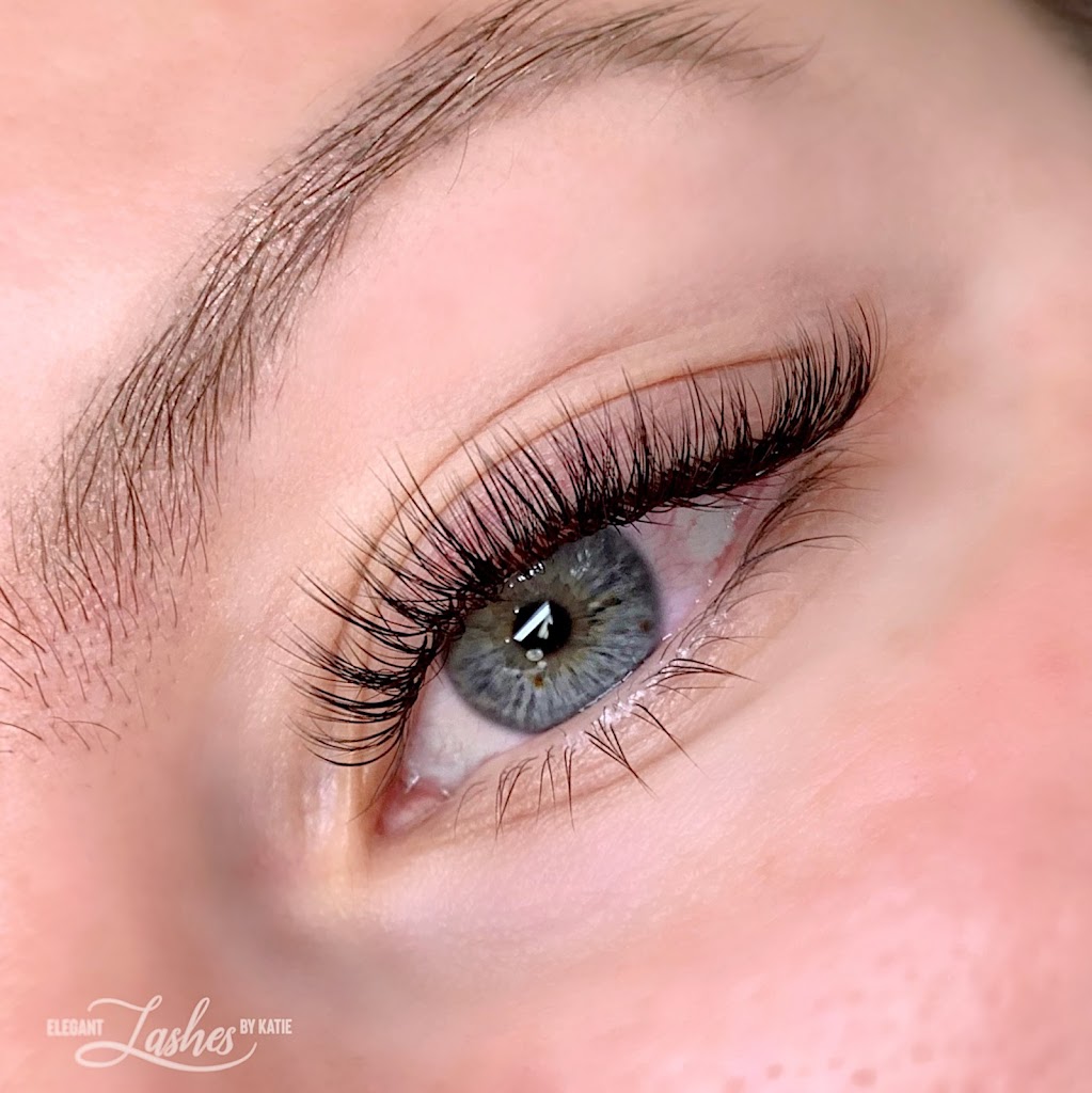 Elegant Lashes by Katie 92870