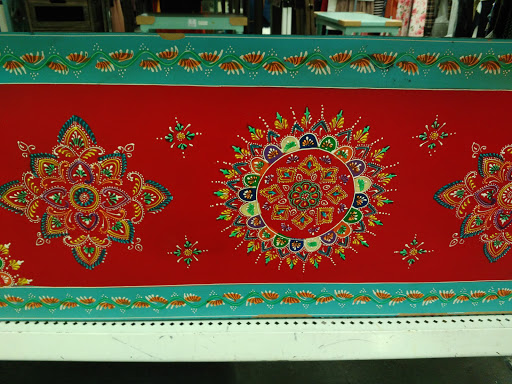 Clothing Store «Ross Dress for Less», reviews and photos, 2421 E Expy 83, Mission, TX 78572, USA