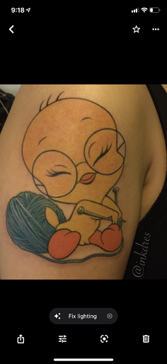 Explore matching tattoo ideas for friends, creative tattoo ideas in Los Angeles, available at Inkdres Art Studio