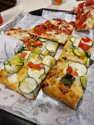 Alice Pizza - Testaccio in Roma, Città Metropolitana di Roma Capitale