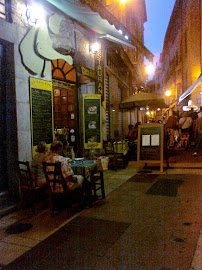 Photos du propriétaire du Restaurant La Taca d'Oli à Nice - n°2