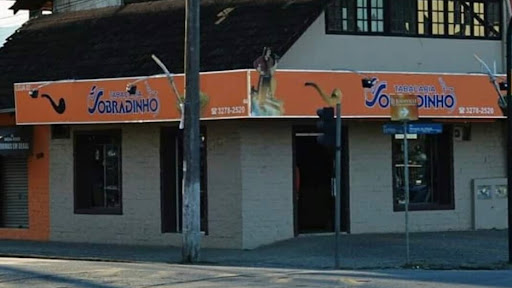 Logo da empresa - Tabacaria Sobradinho
