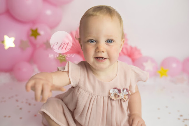 Reviews of Emily Munday Photography in Plymouth - Photography studio
