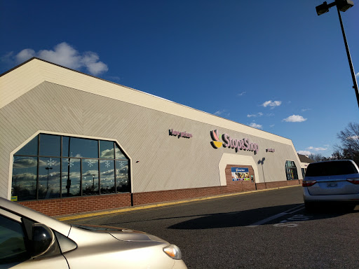 Grocery Store «Stop & Shop», reviews and photos, 333 W River St, Providence, RI 02904, USA