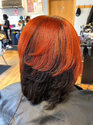 Beauty Salon «Dimensions In Hair Beauty», reviews and photos, 1417 W Broadway Ave, Minneapolis, MN 55411, USA