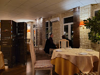 Atmosphère du Restaurant français La Meuse Gourmande à Bar-le-Duc - n°3