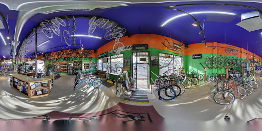 Bicycle Repair Shop «Ordinary Bike Shop», reviews and photos, 311 E 7th St, Tucson, AZ 85705, USA
