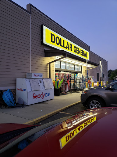 Discount Store «Dollar General», reviews and photos, 24247 Constitution Hwy, Unionville, VA 22567, USA
