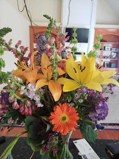 Florist «BAKERS BLACK TIE FLORIST», reviews and photos, 3779 Campbellton Rd SW, Atlanta, GA 30331, USA