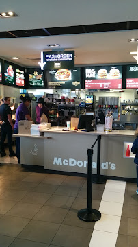 Atmosphère du Restauration rapide McDonald's à Colomiers - n°18