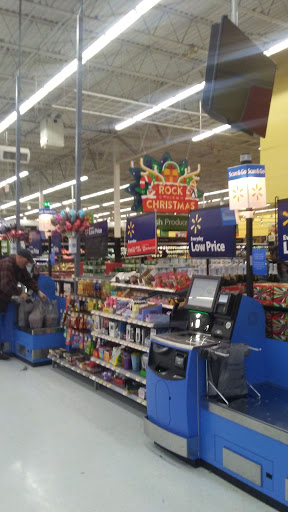 Department Store «Walmart Supercenter», reviews and photos, 8659 Columbus Pike, Lewis Center, OH 43035, USA