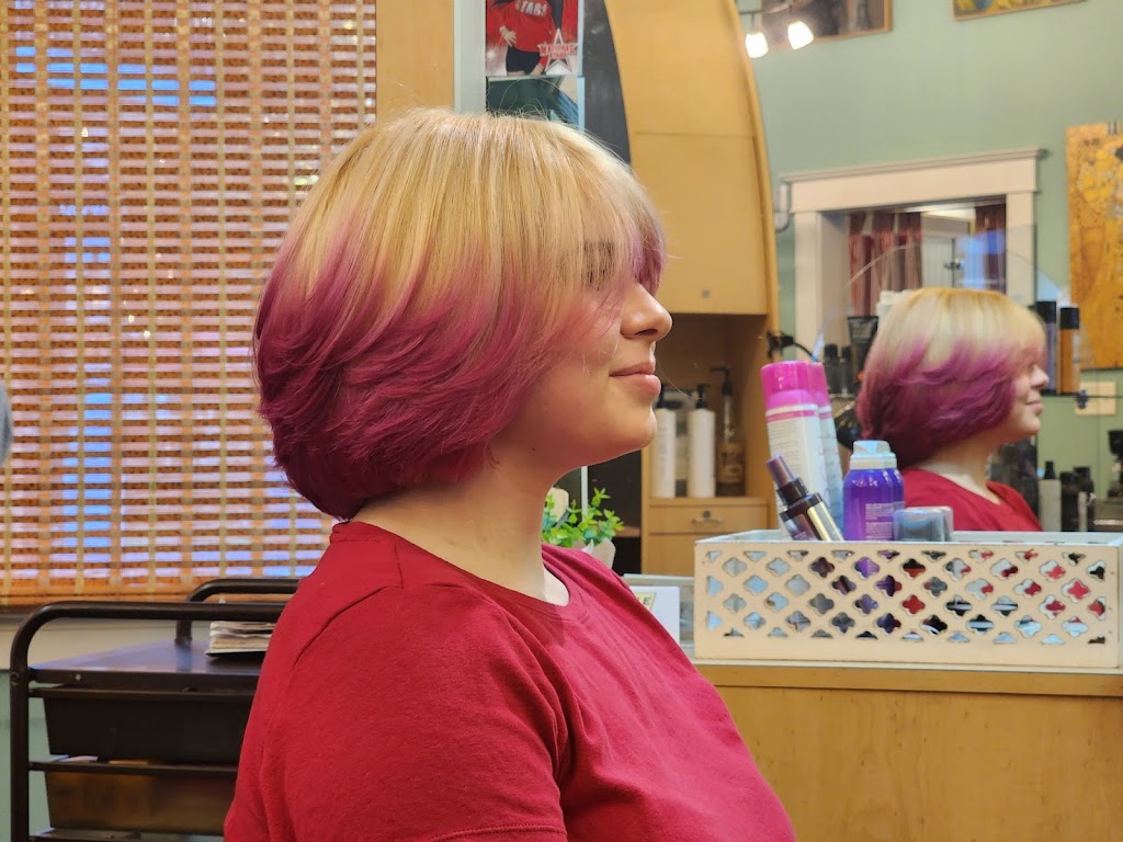Edge Salon & Spa 29841