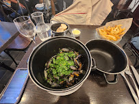 Frite du Restaurant Seulement Sea à Paris - n°18