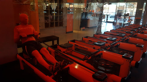 Gym «Orangetheory Fitness Suwanee - Brookwood», reviews and photos, 2615 Peachtree Pkwy #230, Suwanee, GA 30024, USA