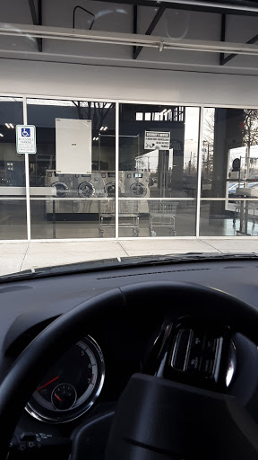 Laundromat «The Wash House», reviews and photos, 3322 S Campbell Ave, Springfield, MO 65807, USA