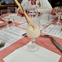 Plats et boissons du Restaurant français Auberge du Pont des Samsons à Quincié-en-Beaujolais - n°10