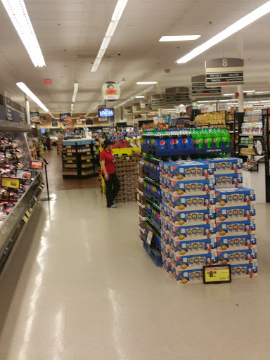 Grocery Store «ACME Markets», reviews and photos, 2007 NJ-35, Wall Township, NJ 07719, USA