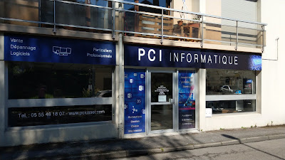 POINT CEDRIC INFORMATIQUE à Ussel