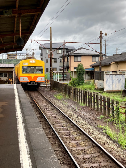 梅戸井駅