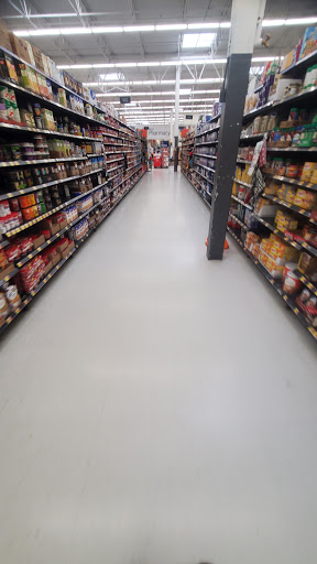 Department Store «Walmart Supercenter», reviews and photos, 2717 GA-54, Peachtree City, GA 30269, USA