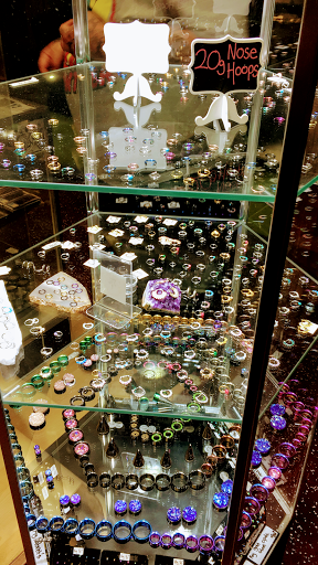 Tobacco Shop «Godzilla Smoke Shop», reviews and photos, 40900 Fremont Blvd, Fremont, CA 94538, USA