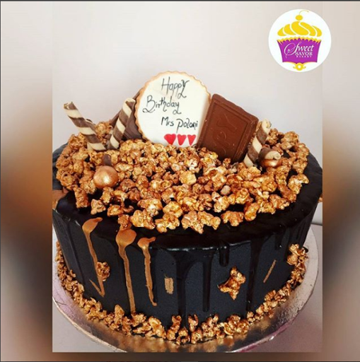 Sweet Savor Bakery, Obiwale, Ibadan, Nigeria, Bakery, state Oyo