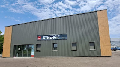 Agence intérim Synergie Carpentras à Carpentras
