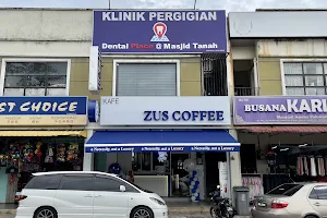 Klinik Pergigian Dental Place @ Masjid Tanah, Taman Masjid Tanah Ria. (Near to Family Store Masjid Tanah) image
