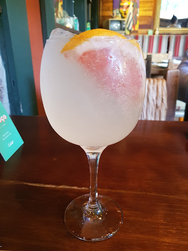 Chica Parrilla y Bar - Restaurante
