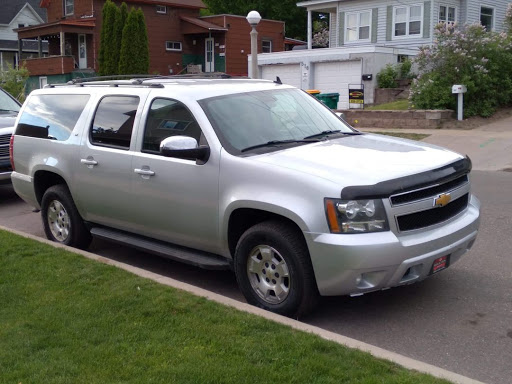 Used Car Dealer «Reflection Auto Sales», reviews and photos, 4747 Geneva Ave N, Oakdale, MN 55128, USA