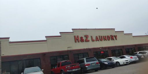 Laundromat «H & Z Laundry», reviews and photos, 6597 Roosevelt Blvd, Philadelphia, PA 19149, USA