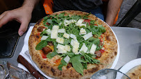 Pizza du Pizzas à emporter ZAPPO SAINT-PAUL à Lyon - n°13