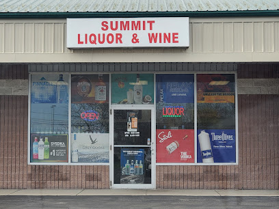 Summit Liquor & Wine