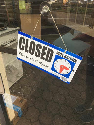 Shipping and Mailing Service «The UPS Store», reviews and photos, 1111 W El Camino Real #109, Sunnyvale, CA 94087, USA