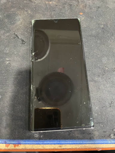 Cell Phone Store «Pro Wireless», reviews and photos, 1191 Post Rd #5, Warwick, RI 02888, USA