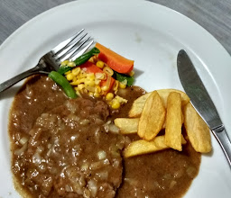 Taman Sari Steak & Soup Iga photo