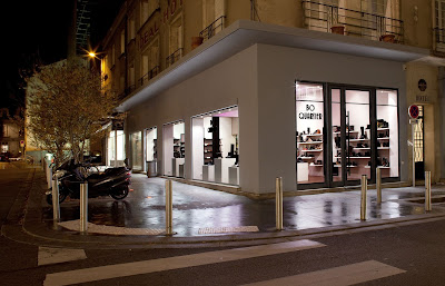 Bo Quartier à Tours