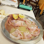 Photo n°3 de l'avis de Giancarlo.i fait le 15/08/2019 à 14:39 sur le  Trattoria Al Sgnadur Sgarbà à Ferrara