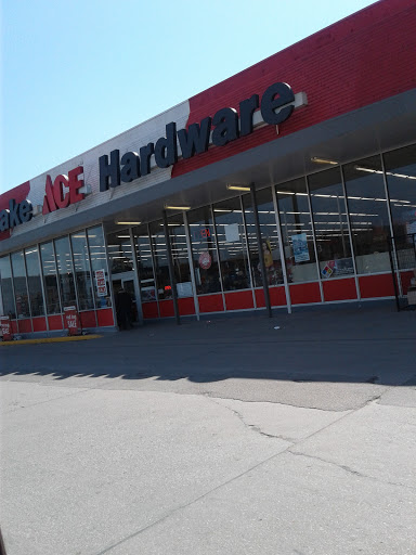 Hardware Store «Westlake Ace Hardware», reviews and photos, 721 W Broadway, Council Bluffs, IA 51501, USA