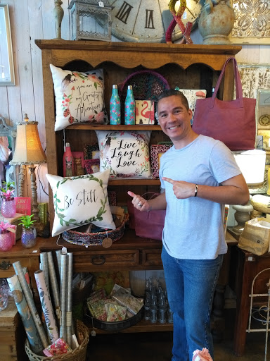 Gift Shop «Sample House & Candle Shop», reviews and photos, 9440 Garland Rd # 122, Dallas, TX 75218, USA