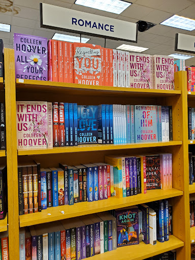 Book Store «Books-A-Million», reviews and photos, 100 Viewmont Dr, Scranton, PA 18508, USA