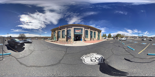 Museum «Powerhouse Visitors Centre», reviews and photos, 120 W Andy Devine Ave # 2, Kingman, AZ 86401, USA