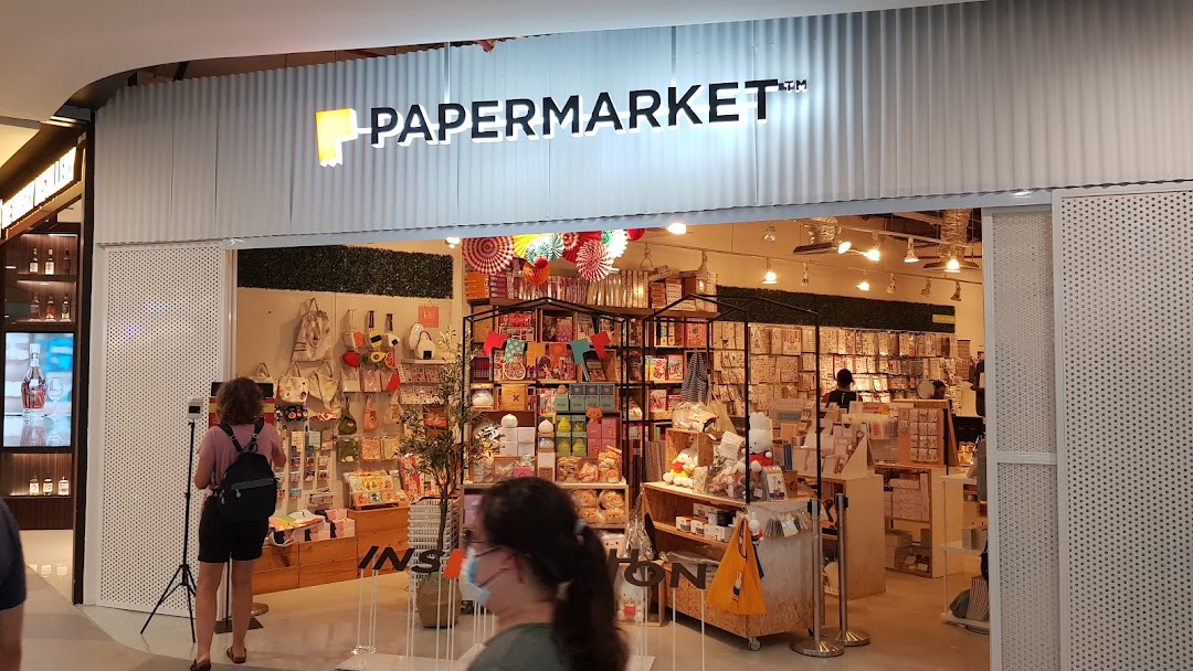 PaperMarket