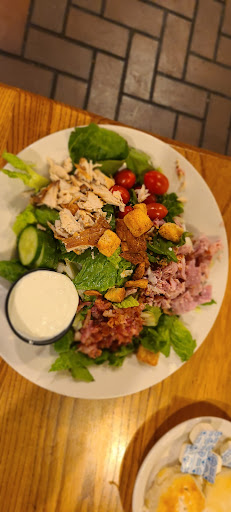 American Restaurant «Cracker Barrel Old Country Store», reviews and photos, 350 W 120th Ave, Northglenn, CO 80234, USA