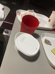 Photo n°86 de McDonald's à Aubagne ()