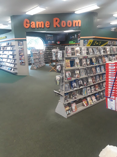Movie Rental Store «Family Video», reviews and photos, 4910 E 9 Mile Rd, Warren, MI 48091, USA
