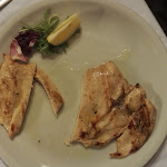 Photo n°6 de l'avis de Lorenzo.a fait le 11/04/2018 à 16:09 sur le  Ristorante Taverna La Fornarina à Urbino